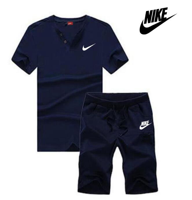 NK short sport suits-072